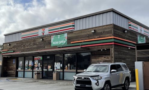 7-Eleven