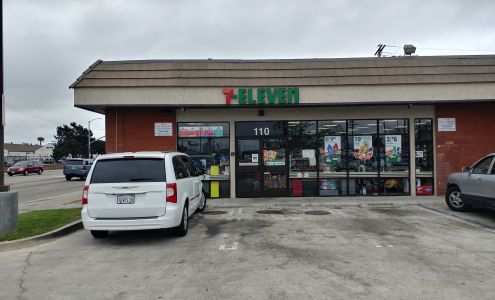 7-Eleven