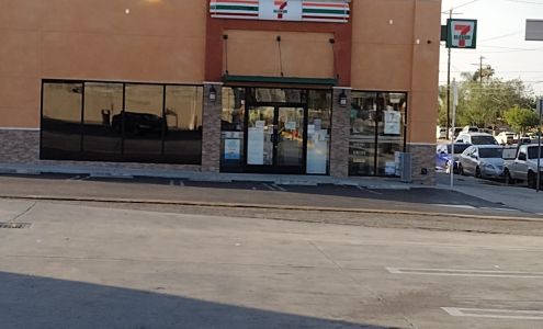 7-Eleven