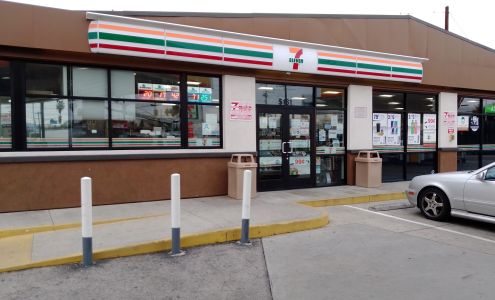 7-Eleven