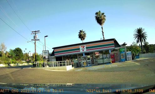 7-Eleven