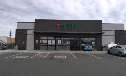 7-Eleven