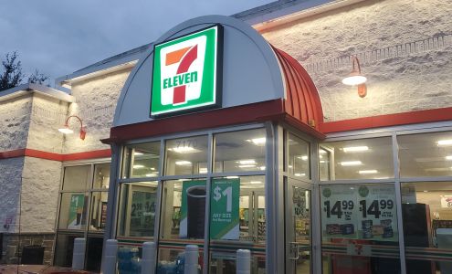 7-Eleven