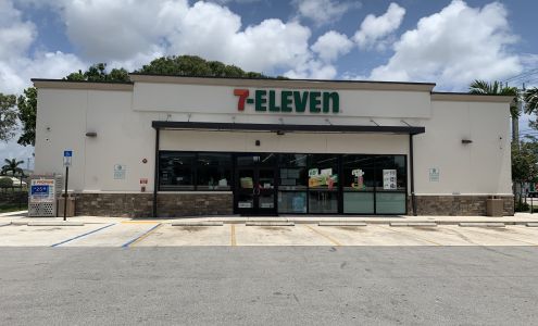7-Eleven