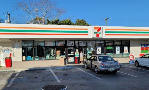 7-Eleven