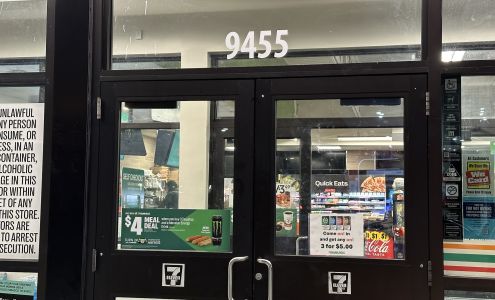 7-Eleven