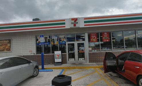 7-Eleven