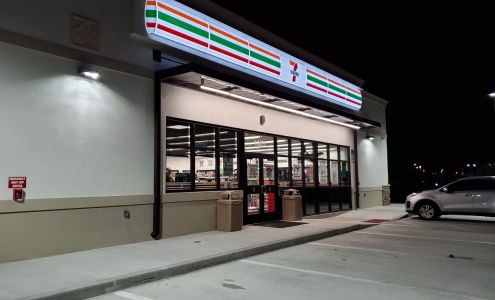 7-Eleven