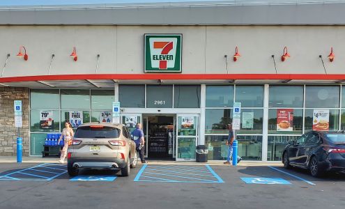 7-Eleven