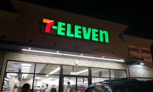 7-Eleven