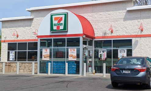 7-Eleven