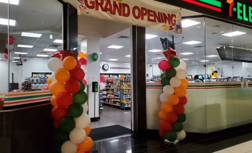 7-Eleven