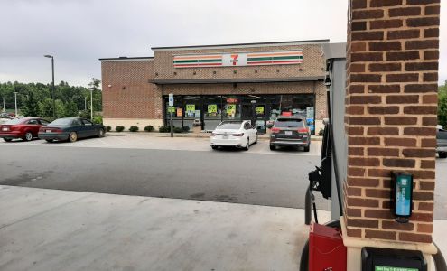 7-Eleven