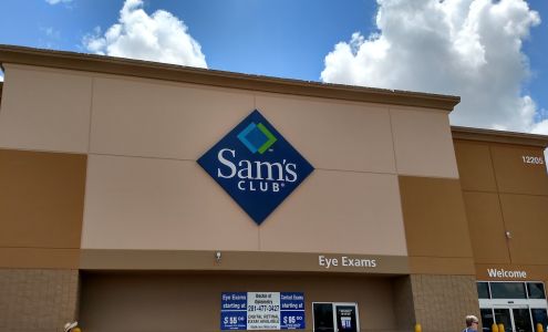 Sam's Club