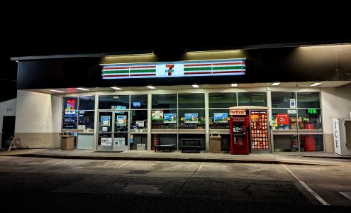 7-Eleven