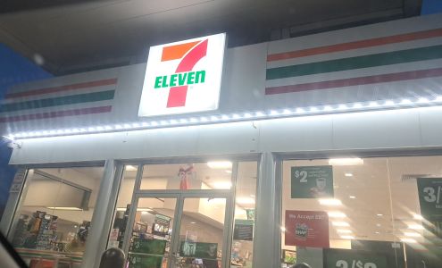 7-Eleven Fayetteville