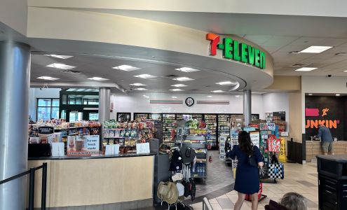 7-Eleven