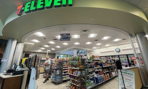 7-Eleven