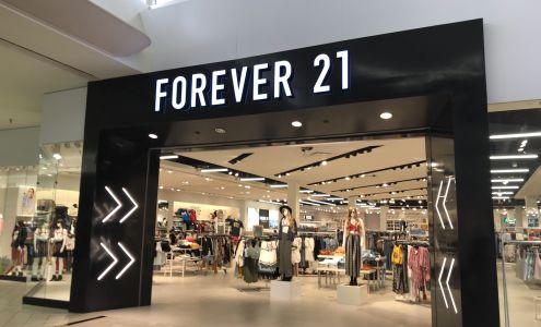 Forever 21