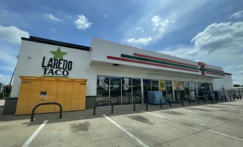 7-Eleven