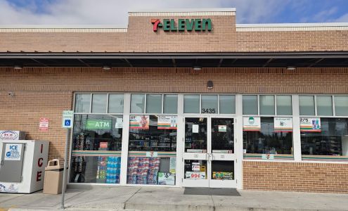 7-Eleven