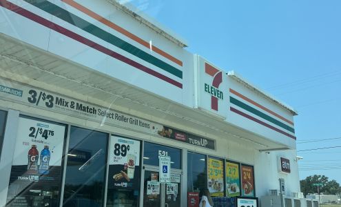 7-Eleven