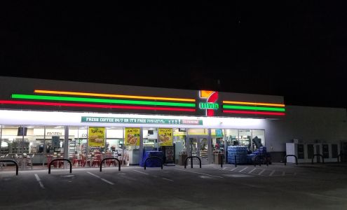 7-Eleven