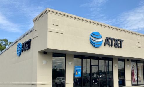 AT&T Store