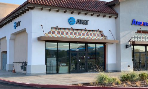 AT&T Store