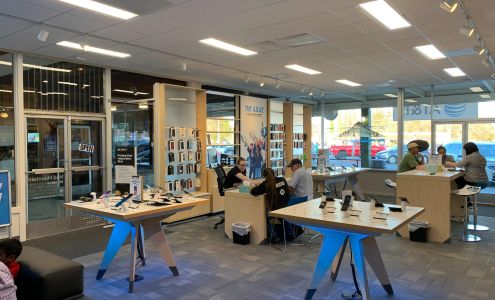 AT&T Store Lakeport