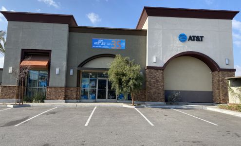 AT&T Store