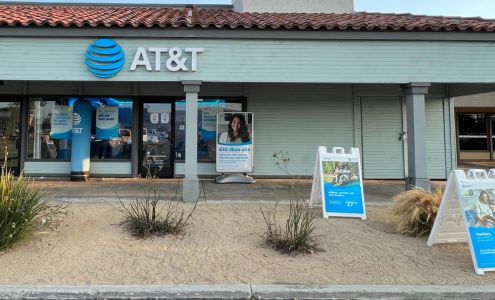 AT&T Store