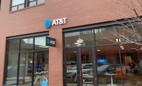 AT&T Store