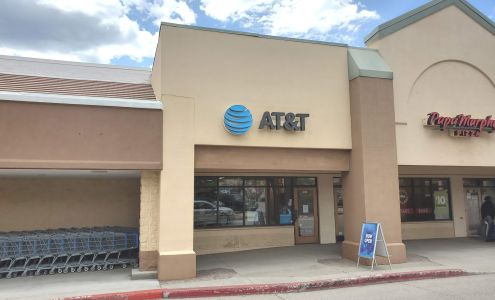 AT&T Store