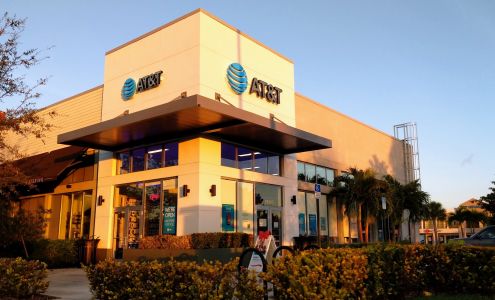 AT&T Store