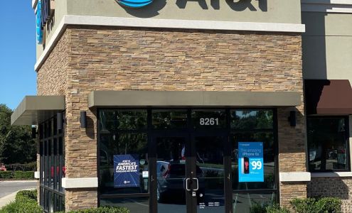 AT&T Store