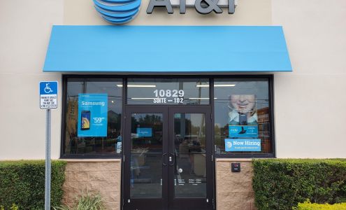 AT&T Store