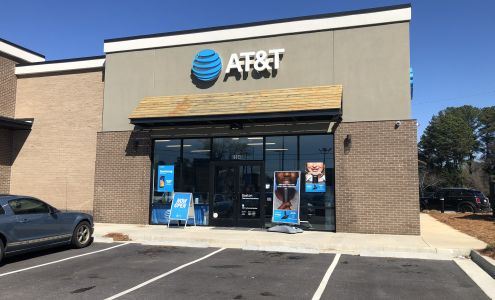 AT&T Store