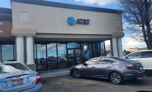 AT&T Store