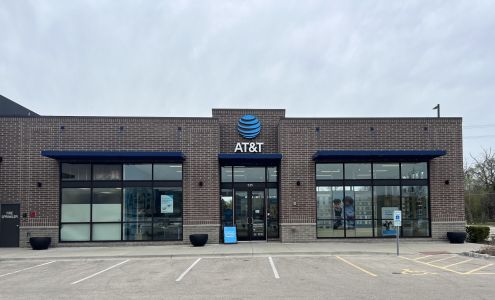 AT&T Store