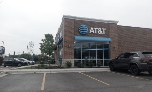 AT&T Store