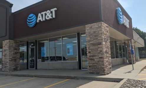 AT&T Store