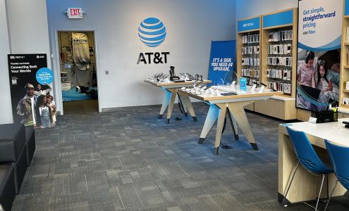 AT&T Store