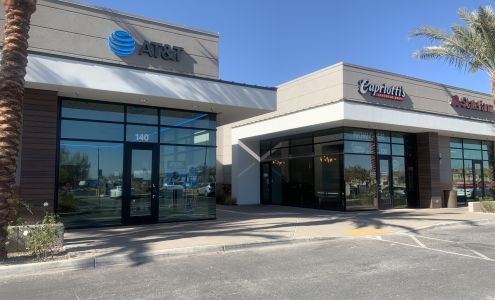 AT&T Store