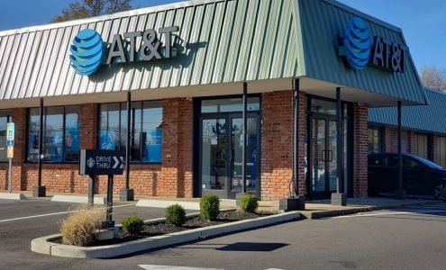 AT&T Store