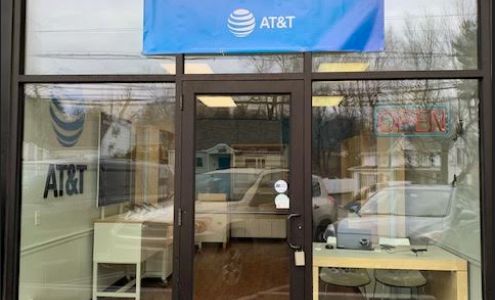 AT&T Store