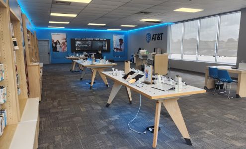 AT&T Store