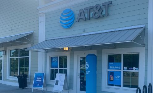 AT&T Store