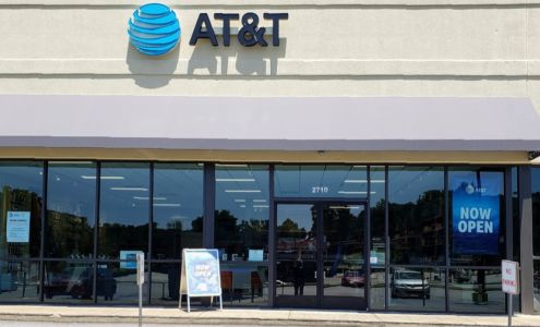 AT&T Store