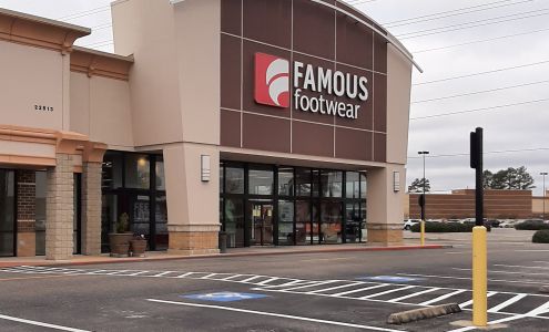 Famous Footwear